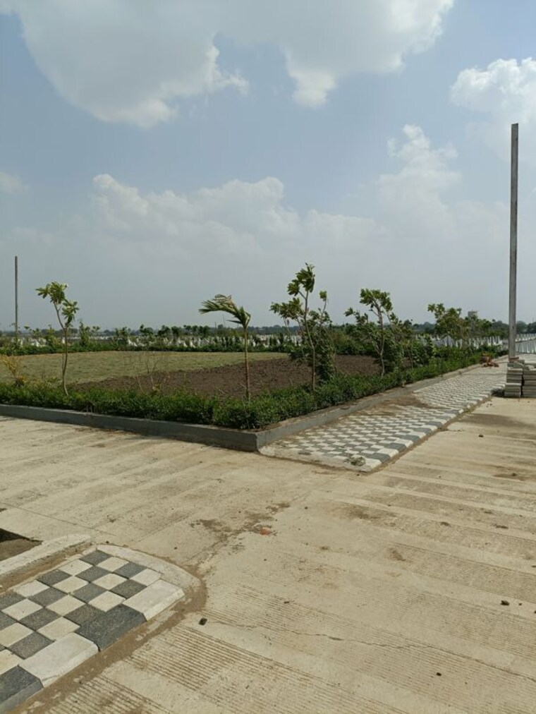 undefined, ujjain road  1000 Sq.Ft. Plot In Ujjain Road Indore 10519384