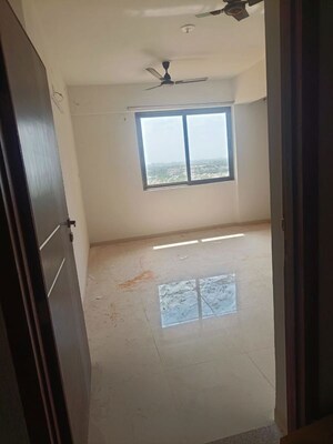 Bathroom in 2 BHK Apartment at Sanathal – for Rent