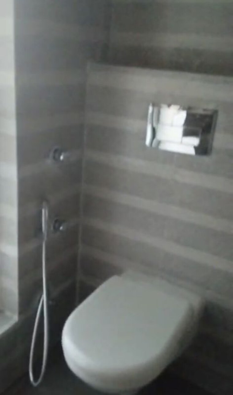 Attached Bathroom, pareena-micasa 2 Bedroom 1245 Sq.Ft. Apartment In Sector 68 Gurgaon 10519402