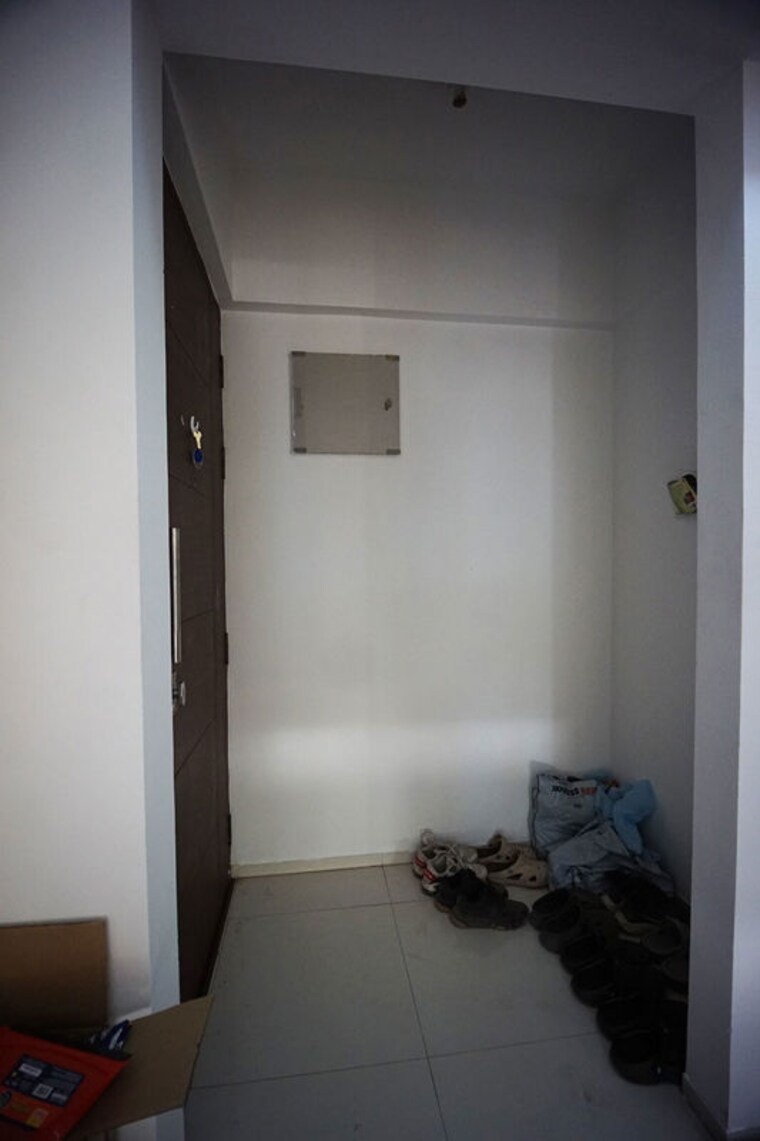 Room, saarrthi-skybay 2 Bedroom 716 Sq.Ft. Apartment In Mahalunge Pune 10519374