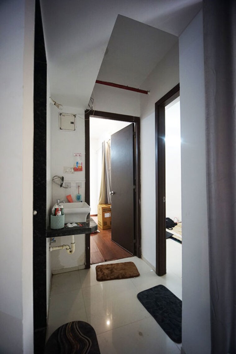 undefined, saarrthi-skybay 2 Bedroom 716 Sq.Ft. Apartment In Mahalunge Pune 10519374
