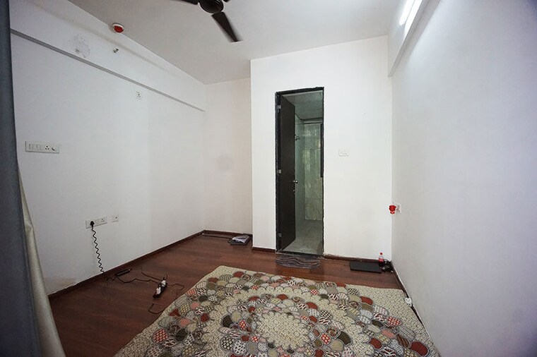 Bedroom, saarrthi-skybay 2 Bedroom 716 Sq.Ft. Apartment In Mahalunge Pune 10519374