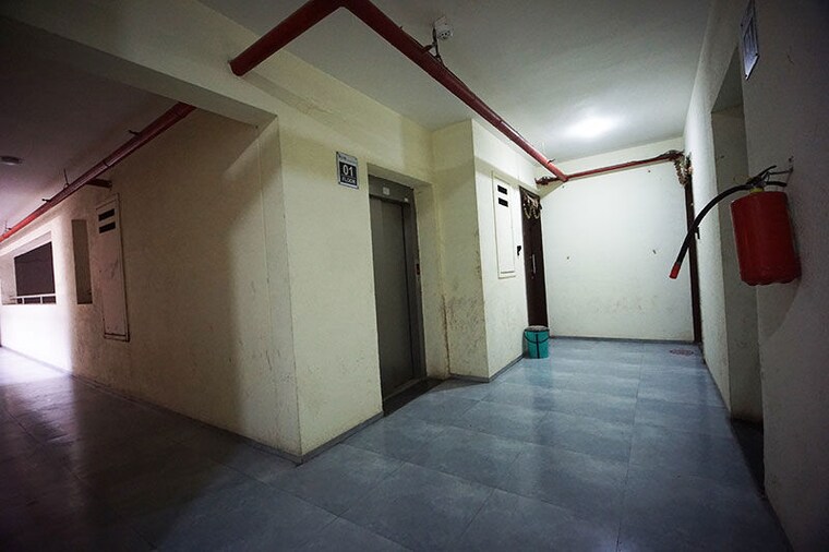 Room, saarrthi-skybay 2 Bedroom 716 Sq.Ft. Apartment In Mahalunge Pune 10519374