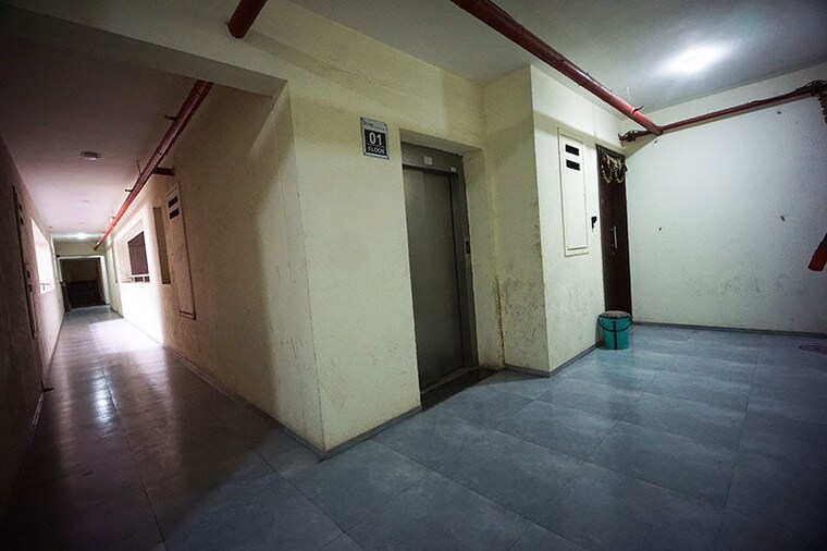 Room, saarrthi-skybay 2 Bedroom 716 Sq.Ft. Apartment In Mahalunge Pune 10519374