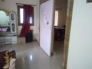 Building Lobby in 2 BHK Villa at Sector 36 – for Rent