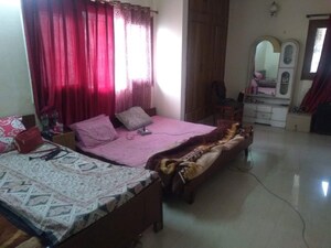 Bedroom in 2 BHK Villa at Sector 36 – for Rent