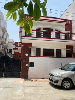 2 BHK Villa For Rent in Sector 36