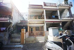 2 BHK Independent House For Sale in Amraiwadi
