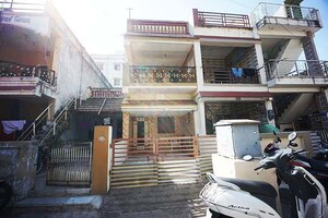 2 BHK Independent House For Sale in Amraiwadi