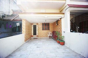 2 BHK Independent House – Exterior View View at Amraiwadi - for Sale