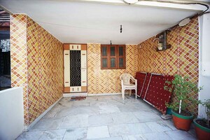 Bedroom in 2 BHK Independent House at Amraiwadi – for Sale