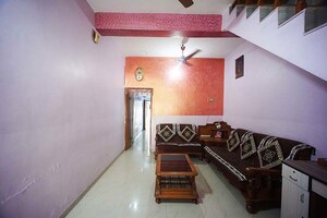 Living Room in 2 BHK Independent House at Amraiwadi – for Sale