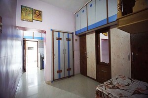 Building Lobby in 2 BHK Independent House at Amraiwadi – for Sale