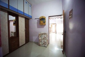 Living Room in 2 BHK Independent House at Amraiwadi – for Sale
