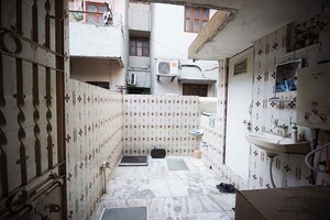 Team Area in 2 BHK Independent House at Amraiwadi – for Sale