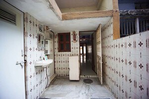 2 BHK Independent House – Exterior View View at Amraiwadi - for Sale