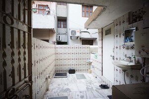 Team Area in 2 BHK Independent House at Amraiwadi – for Sale