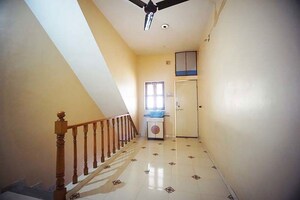 Building Lobby in 2 BHK Independent House at Amraiwadi – for Sale