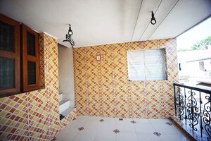 Bedroom in 2 BHK Independent House at Amraiwadi – for Sale