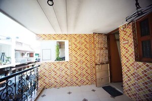Bedroom in 2 BHK Independent House at Amraiwadi – for Sale