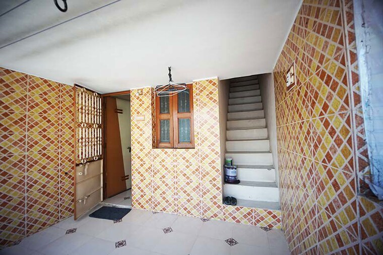 Room, amraiwadi 2 Bedroom 150 Sq.Yd. Independent House In Amraiwadi Ahmedabad 10519395
