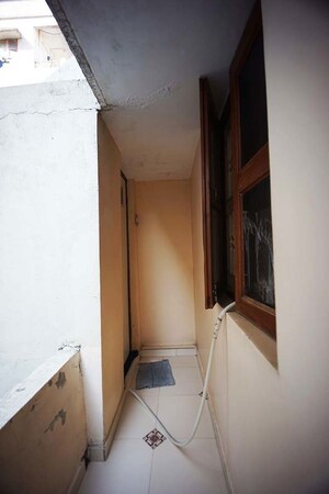 Furnished Amenities in 2 BHK Independent House at Amraiwadi – for Sale