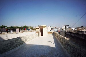 2 BHK Independent House – Exterior View View at Amraiwadi - for Sale