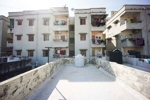 2 BHK Independent House – Exterior View View at Amraiwadi - for Sale