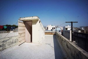 2 BHK Independent House – Exterior View View at Amraiwadi - for Sale