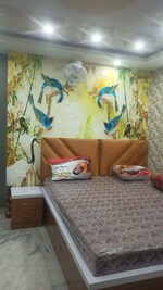 3 BHK + Study Room 1230 Sq.Ft. Villa in New Town Tower