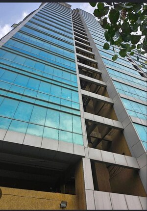  Office Space For Rent in Shree Ambience Court, Vashi Sector 19e