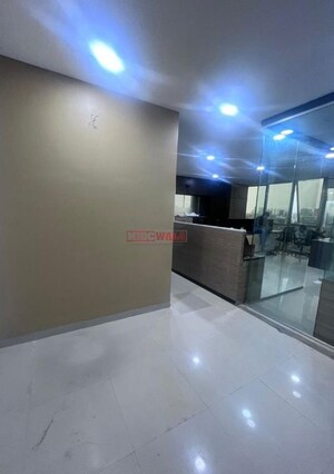 Living Room in  Office Space at Shree Ambience Court, Vashi Sector 19e – for Rent