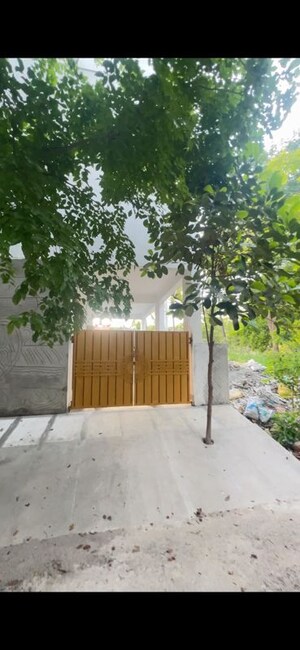 3 BHK Villa – Exterior View View at Thathaguni - for Sale