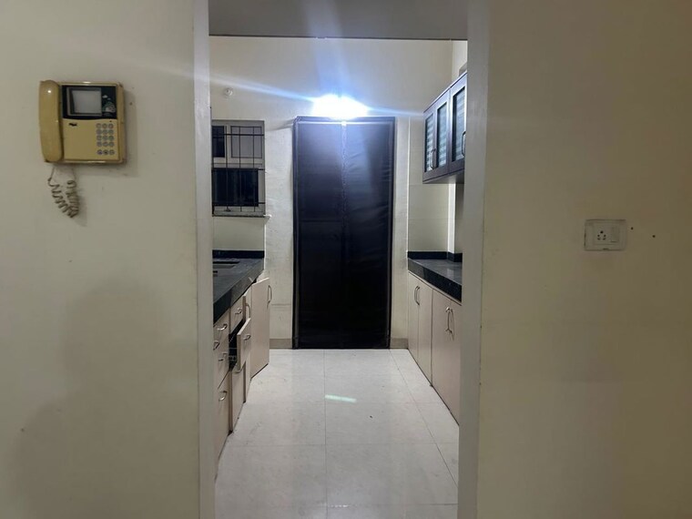 Kitchen, bu-bhandari-chrrysalis 3 Bedroom 2450 Sq.Ft. Villa In Wagholi Pune 10519397
