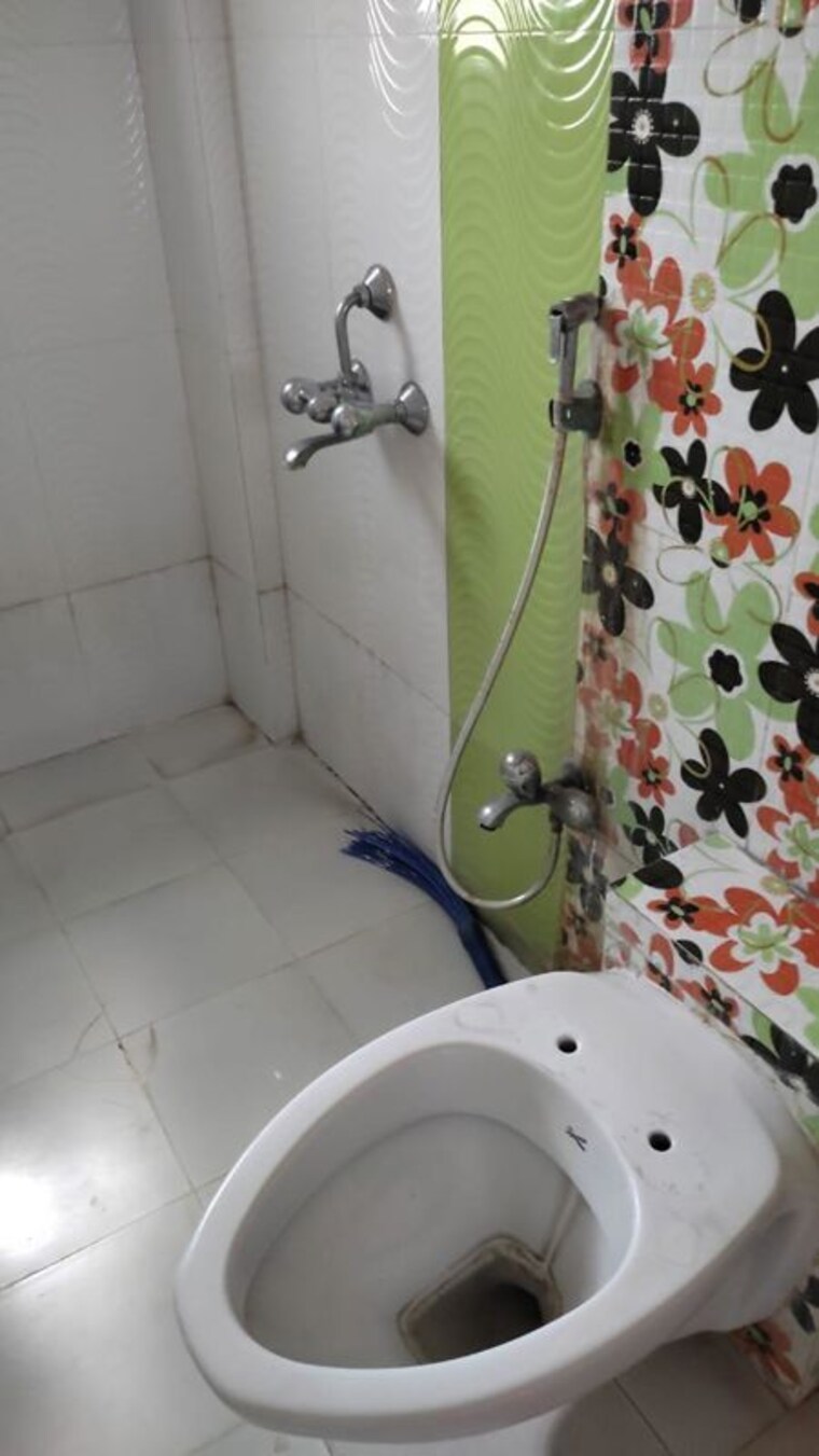 Attached Bathroom, bu-bhandari-chrrysalis 3 Bedroom 2450 Sq.Ft. Villa In Wagholi Pune 10519397