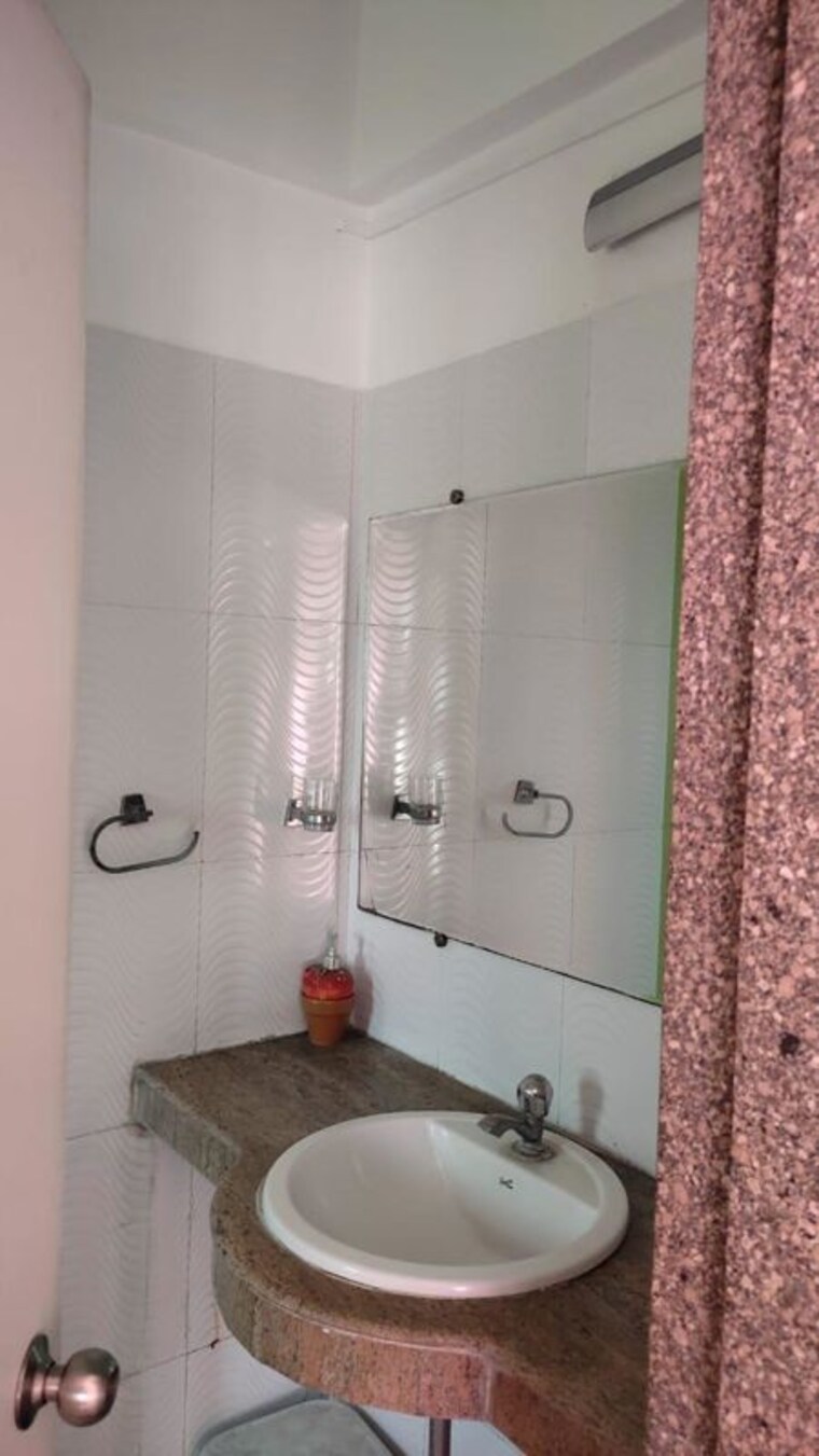 Bathroom, bu-bhandari-chrrysalis 3 Bedroom 2450 Sq.Ft. Villa In Wagholi Pune 10519397