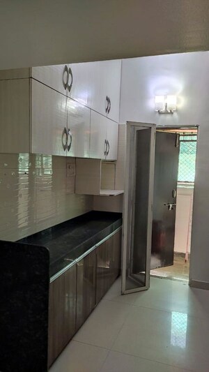 Kitchen in 3 BHK Villa at BU Bhandari Chrrysalis, Wagholi – for Sale
