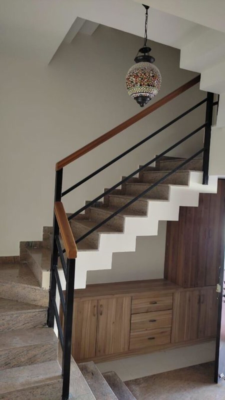 undefined, bu-bhandari-chrrysalis 3 Bedroom 2450 Sq.Ft. Villa In Wagholi Pune 10519397