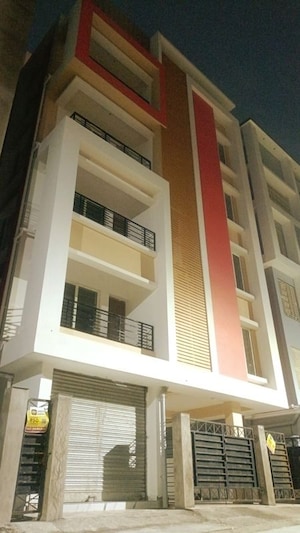 1 BHK Apartment – Exterior View View at Kolkatta Gpo - for Sale