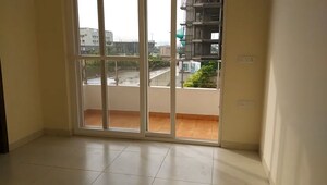 Building Lobby in 3 BHK Apartment at Emenox La Solara, Sector 16 Greater Noida – for Rent
