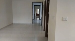 Building Lobby in 3 BHK Apartment at Emenox La Solara, Sector 16 Greater Noida – for Rent