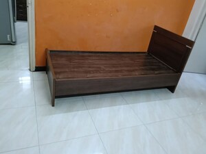 Bedroom in 2 BHK Apartment at Chembur – for Rent