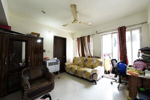 1 BHK Apartment For Sale in Tathawade