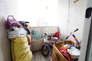 Team Area in 1 BHK Apartment at Tathawade – for Sale