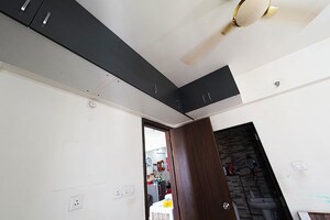 Furnished Amenities in 1 BHK Apartment at Tathawade – for Sale