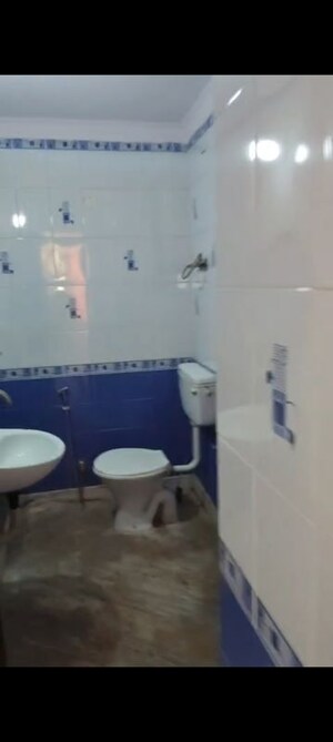 Team Area in 2 BHK Builder Floor at Mehrauli – for Rent