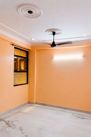 2 BHK Builder Floor For Rent in Mehrauli