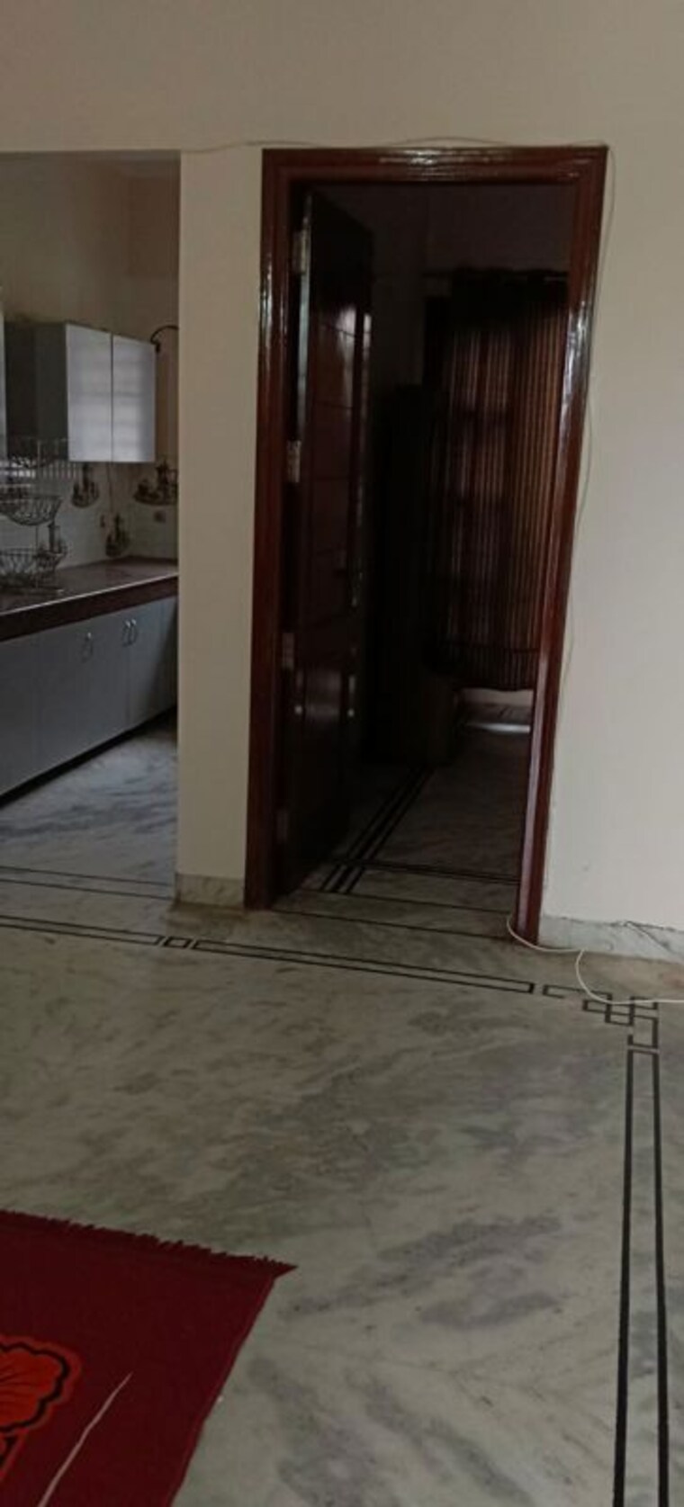 Kitchen, kharar mohali road 2 Bedroom 1250 Sq.Ft. Apartment In Kharar Mohali Road Kharar 10519435