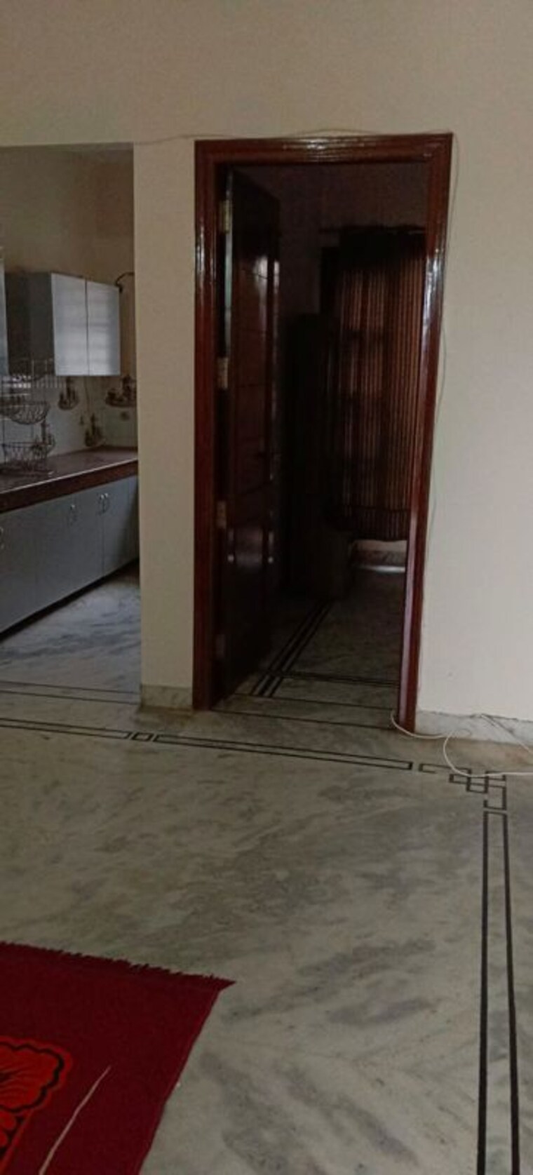 Kitchen, kharar mohali road 2 Bedroom 1250 Sq.Ft. Apartment In Kharar Mohali Road Kharar 10519435