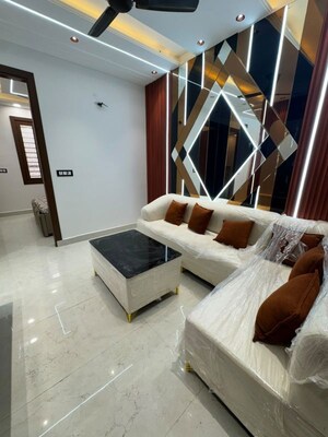 2 BHK Builder Floor For Sale in Dwarka Mor